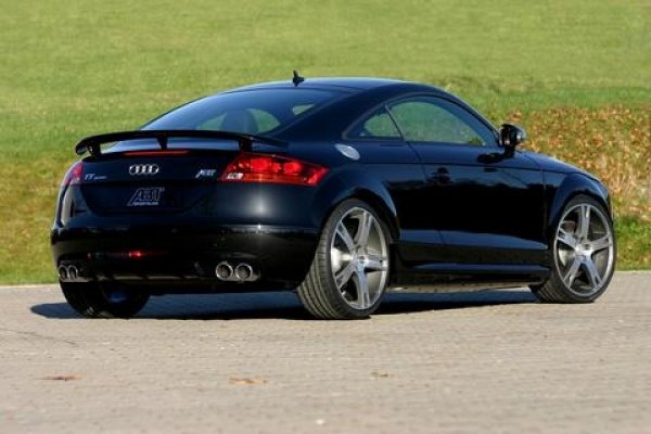 Audi ABT TT-Sport